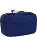 Vera Bradley Blush & Brush Makeup Case