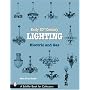 Early 20th Century Lighting: Electric And Gas (Schiffer Book for Collectors)