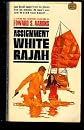 Assignment: White Rajah