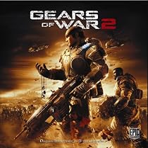 Gears of War 2 The Soundtrack