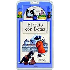 El Gato Con Botas/ Puss in Boots