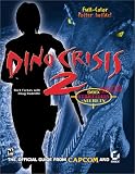 Dino Crisis 2: Sybex Official Strategies & Secrets