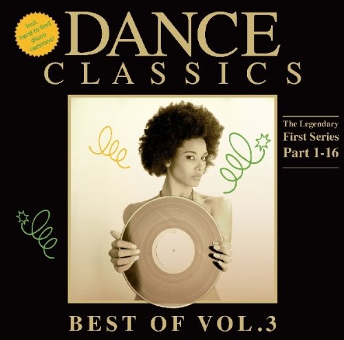 Dance Classics: Best of 3
