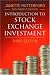 An Introduction to Stock Exchange Investment