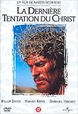 Revue _  / La Dernière tentation du Christ