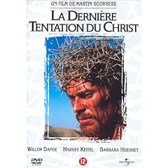 La Derni�re tentation du Christ