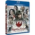 Aguila Roja La Pel�cula [Blu-ray]