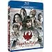 Aguila Roja La Pel�cula [Blu-ray]