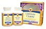 Nature's Secret Ultimate Cleanse 2-Part Program to Support Detoxification & Cleansing Tablets, Includes Wellness CD,  (2, 120-Count Bottles)