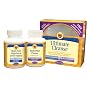 Nature's Secret Ultimate Cleanse 2-Part Program to Support Detoxification & Cleansing Tablets, Includes 2 Wellness CDs (2, 120-Count Bottles)