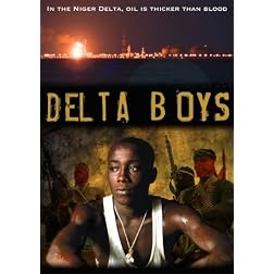 Delta Boys