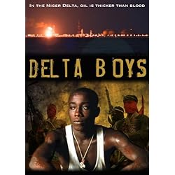 Delta Boys