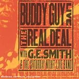 Revue Buddy Guy  / Live: The Real Deal
