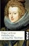 Habsburgs verkaufte T�chter