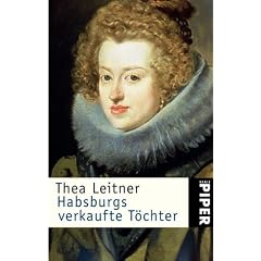 Habsburgs verkaufte T�chter