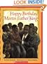 Happy Birthday, Martin Luther King Jr. (Scholastic Bookshelf)