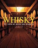 Whisky : Marque du monde entier