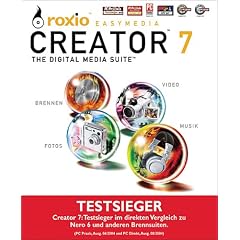 Creator 7
