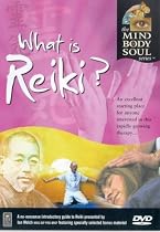 What Is Reiki? [DVD] [2001]