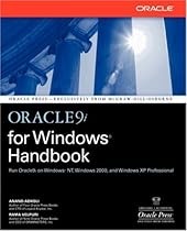 Oracle9i for Windows(R) Handbook