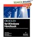 Oracle9i for Windows(R) Handbook