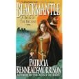 Blackmantle: A Triumph (Keltiad) by Patricia Kennealy-Morrison