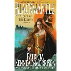 Blackmantle: A Triumph (Keltiad)