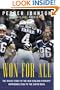Won for All : The Inside Story of the New England Patriots' Improbable Run to The Super Bowl