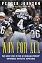 Won for All : The Inside Story of the New England Patriots' Improbable Run to The Super Bowl