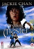 The Young Master [DVD]