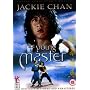 The Young Master [1980]