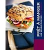 Pr�t � manger : Les sandwichs par Guy Martin