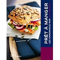 Pr�t � manger : Les sandwichs par Guy Martin