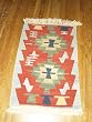 Handmade Turkish Kilim Rug 2'x3'