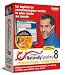 Dragon NaturallySpeaking Preferred Wireless V8 (Version Preferred + Micro Casque Sans Fil Plantronics)