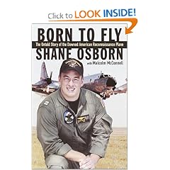 Born to Fly: The Untold Story of the Downed American Reconnaissance Plane