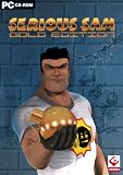 Eigenschaften Take 2  / Serious Sam - Gold