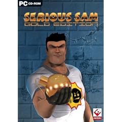 Serious Sam - Gold
