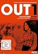 Out 1 - Noli me tangere / Spectre [5 DVDs]
