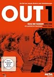 Produkt-Bild: Out 1 - Noli me tangere / Spectre [5 DVDs]
