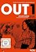 Out 1 - Noli me tangere / Spectre [5 DVDs]