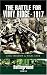 The Battle for Vimy Ridge - 1917
