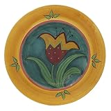 Charlotte Round Platter - 16