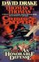 An Honorable Defense (Crisis of Empire, No 1)