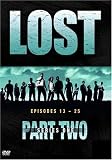 Revue _  / LOST : Saison 1 - partie 2 (épisodes 13 à 25)