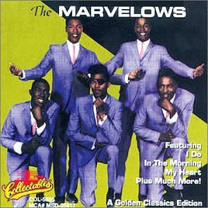 The Marvelows - Vintage Music Collectors Series, Volume 13 & 14 - Zortam Music