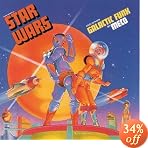 �uStar Wars & Other Galactic Funk�v�̃C���[�W�摜