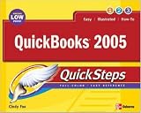 QuickBooks  2005 QuickSteps (Quicksteps)