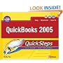 QuickBooks  2005 QuickSteps