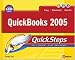 Book QuickBooks  2005 QuickSteps (Quicksteps)
